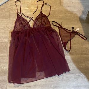 Victoria’s Secrets 2piece set